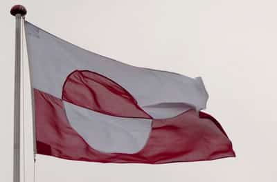 Image for Germany joins European partners with troop deployment to Greenland