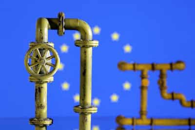 Image for EU concerned by Iran-driven energy price spike, not planning emergency response
