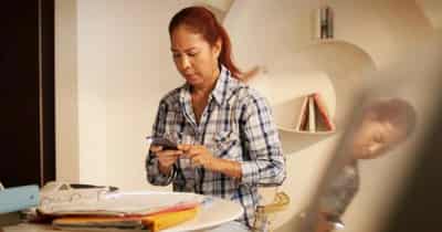 Image for How to Spot a Pension Scam