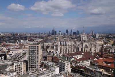 Image for Italy sticks with commitment to keep 2026 deficit below EU 3% of GDP ceiling