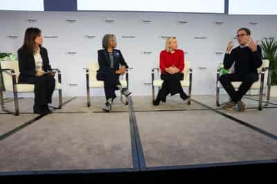 Image for CEOs see younger consumers driving growth amid tariffs, AI changes
