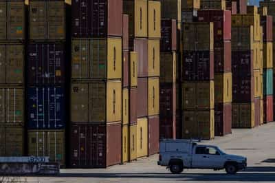 Image for Southeast Asia, spooked by Trump tariffs, presses for more talks