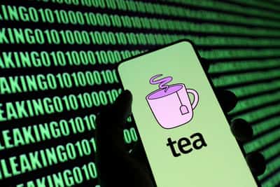 Image for Women-only US dating advice app Tea suspends messaging following breaches