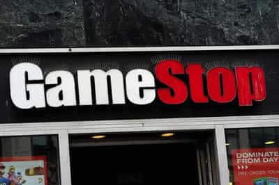 Image for GameStop spooks investors with share sale, results ahead of “Roaring Kitty” livestream