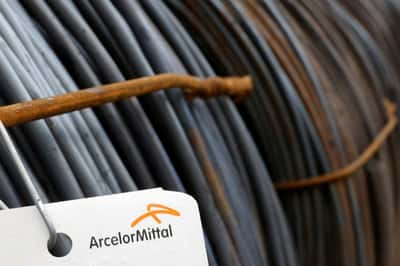 Image for ArcelorMittal sees EU steel imports staying high