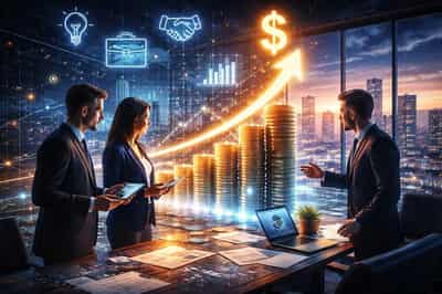 Image for Beyond Scale: How Precision Strategy Is Replacing Mass Expansion