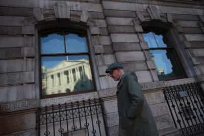 Image for Bank of England says Alex Brazier to leave Financial Policy Committee