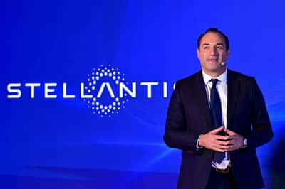 Image for Stellantis CEO says investments at risk in Europe after EU auto package