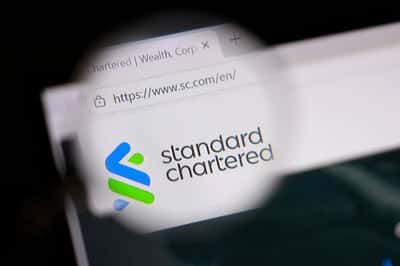 Image for Standard Chartered 'overweights' Asia ex-Japan; favours Taiwan, China on AI, earnings