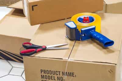 Image for How consumer delivery demands can be met in a sustainable way