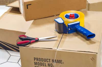 Image for How consumer delivery demands can be met in a sustainable way