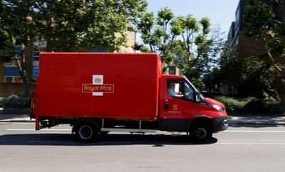 Image for Royal Mail’s profit outlook shaky on labour dispute; shares slide