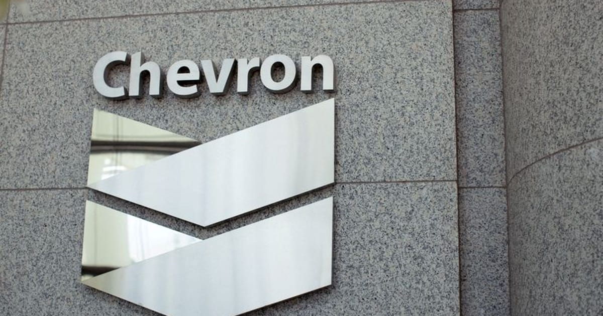 Chevron Expands Offshore Malta Oil & Gas Exploration in Mediterranean