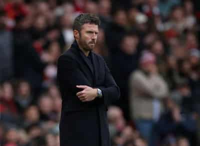 Image for Soccer-Rejuvenated Manchester United out to halt Arsenal's title charge
