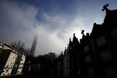 Image for Analyst EU carbon price forecasts edge up in volatile start to the year