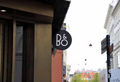 Image for Bang &amp; Olufsen&#8217;s quarterly sales up 14%, keeps guidance
