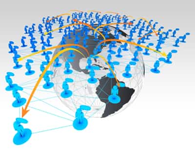 Image for NEWVOICEMEDIA TO SHOWCASE OMNI-CHANNEL CONTACT CENTRE COMMUNICATIONS SOLUTIONS IN THE CLOUD AT CUSTOMER CONTACT EXPO