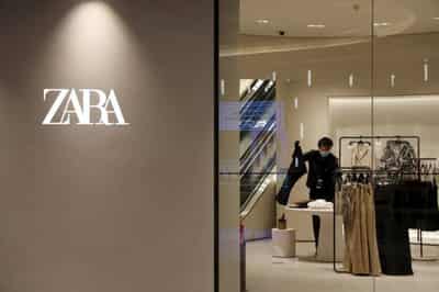 Image for Inditex ignited by post-lockdown clothing binge