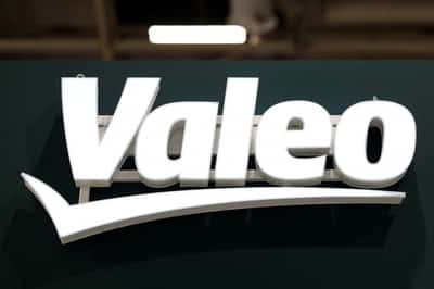 Image for Car supplier Valeo shares soar on bets over data centre growth