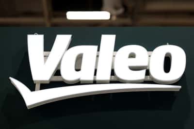 Image for Car supplier Valeo shares soar on bets over data centre growth