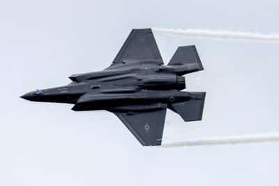 Image for Push to allow Norway's wealth fund to invest in defence companies falters