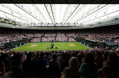 Image for Tennis-Wimbledon debuts ‘Centre Court Cooler' cocktail as prices edge higher