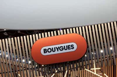 Image for Bouygues raises telecoms target after beating profit expectations