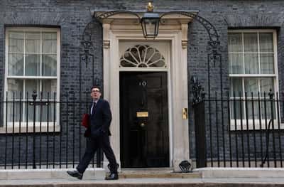Image for UK PM Burnham to meet Trump in New York, The Times reports