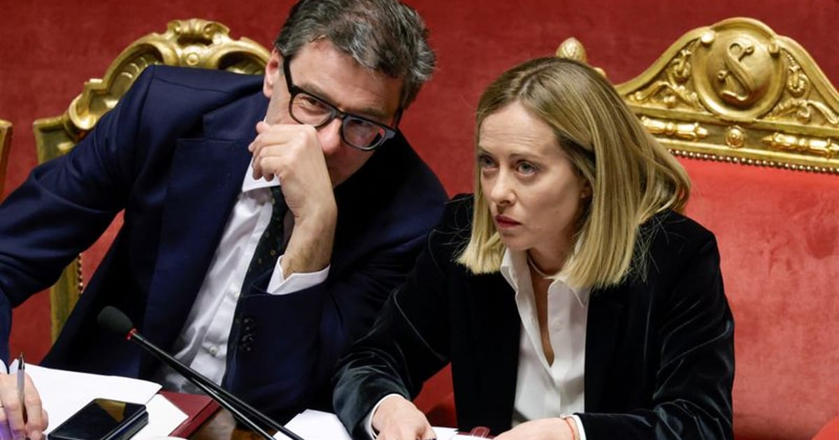 Italy to Fully Use EU Budget Leeway for Energy Spending, Minister Says