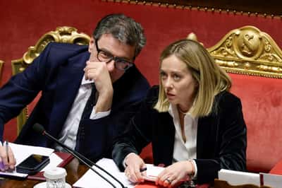 Image for Italy to make full use of EU budget leeway for energy spending, Finance Minister says
