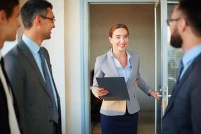 Image for The top 10 commandments of negotiation
