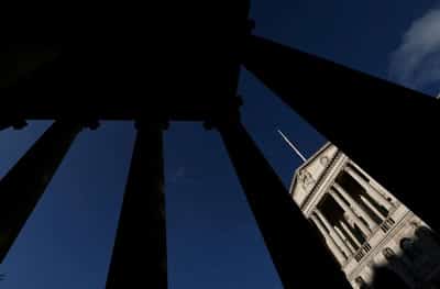 Image for Bank of England to keep rate steady despite oil and gas price rebound