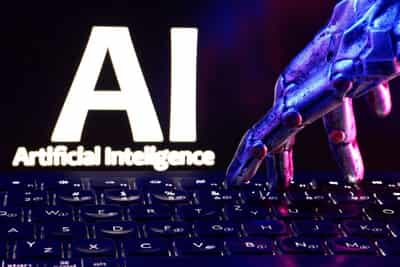Image for Central bankers eye higher rates as AI boom fuels scramble for cash
