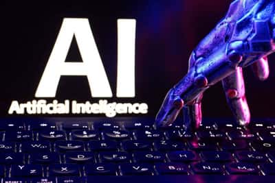 Image for Central bankers eye higher rates as AI boom fuels scramble for cash