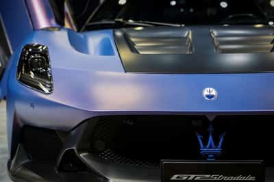 Image for Maserati ready to present new business plan very soon, brand boss says