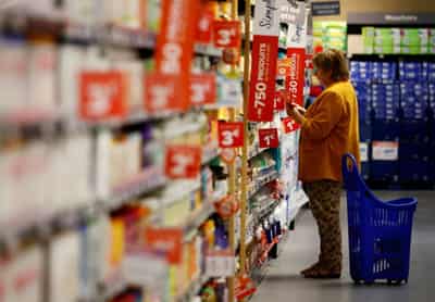 Image for Analysis-Consumer goods firms’ pricing woes may spread beyond France