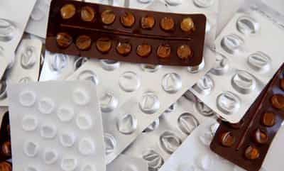 Image for UK medicine rebate rate to drop in 2026 after US pharma deal
