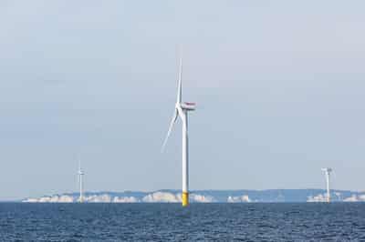Image for Nuclear, onshore wind cheapest way to meet Sweden's electricity needs, OECD report says