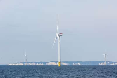 Image for Nuclear, onshore wind cheapest way to meet Sweden's electricity needs, OECD report says