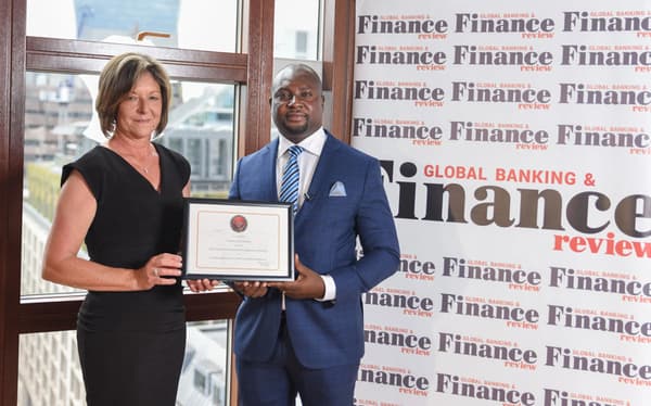 Global Banking and Finance Review Awards