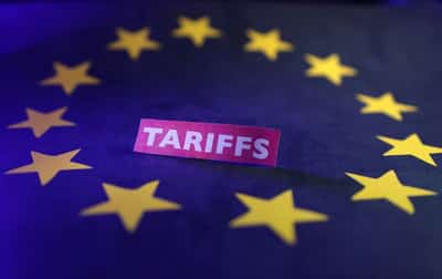 Image for EU is unlikely to hike tariffs on India, China at Trump's request