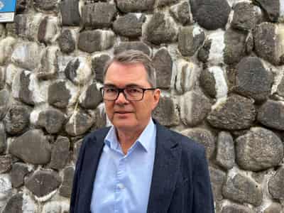 Image for Norway wealth fund's ethic watchdog chief threatens to resign