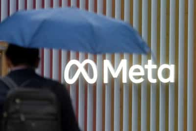 Image for Dutch government will not sell land to Facebook parent Meta -ANP