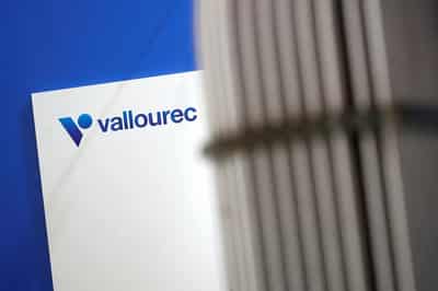 Image for Vallourec to pay first dividend in 10 years after cutting debt