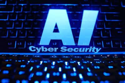 Image for UK government sets out $800 million of AI security funding