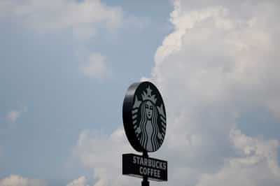 Image for Starbucks elects two directors to board