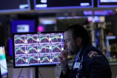Image for Marketmind: The R word