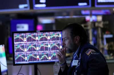 Image for Marketmind: The R word