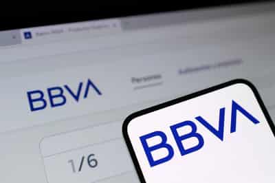 Image for BBVA reshuffles leadership team, names new CFO and Mexico head