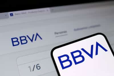 Image for BBVA reshuffles leadership team, names new CFO and Mexico head